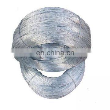 High quality Galvanized steel wire 03