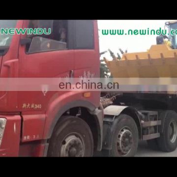 3t Wheel Loader ZL30G in Chinese