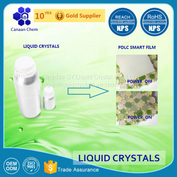 Liquid Crystal E7
