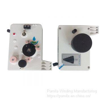 Professional Wire Tension Control Device/MTC Coil Winding Tensioner