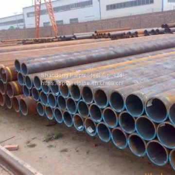 Seamless Stainless Steel Tubing Aisi 4130 Heavy Wall