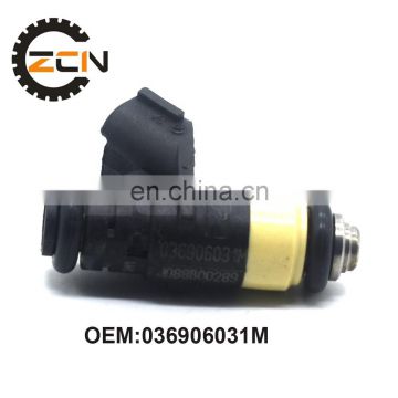 Original Fuel Injection Nozzle OEM 036906031M For Polo 1.4 Mk4