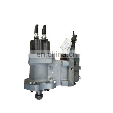 Genuine Dongfeng truck part ISLe diesel engine Fuel Injection Pump 3973228