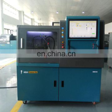 C318 Common Rail Injector Test bench