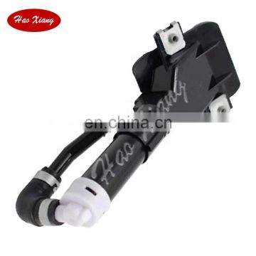 High Quality Headlight Cleaning Washer Nozzle Pump 76880-SLE-S01
