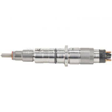 Cummins QSB4.5 injector 0445120123; 4937065 for Heli forklift
