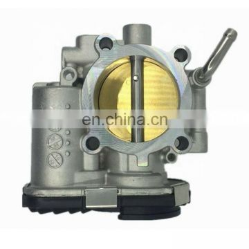 Auto Spare Parts New Throttle Body 96817600 Electric Engine Assembly  Fit For Chevrolet