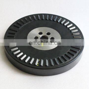 Hot Sale ISDE Engine Torsional Vibration Damper 4991131 5268643