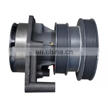 High Quality Weichai WP12.420E32 Water Pump 612600061997 for FAW Truck, Shacman Truck