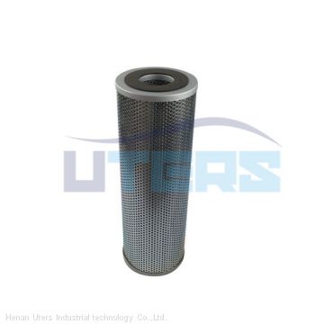 UTERS replace of  HILCO high quality hydraulic oil  filter element  PH51801CG