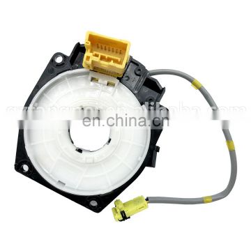 High Performance Auto Parts Steering Sensor Cable OEM 25554-VK000 25554VK000