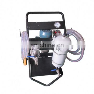Low Price Machines For Base Vacuum Oil Change Of Vehicles