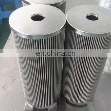 Suppliers for standard dimension hydraulic oil filter element for multiple model price