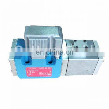 High performance servo valve D661-571C use for Die casting machine