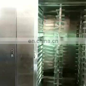 Vigevr factory OEM Restaurant Bakery Equipment food Bread Baking Oven Prices