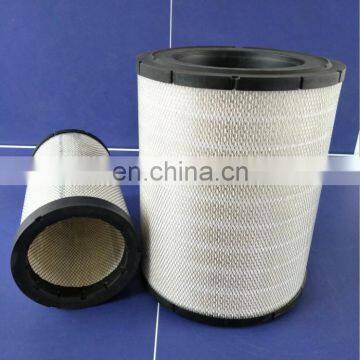 Truck Engine air filter element 6I-2501 6I-2502