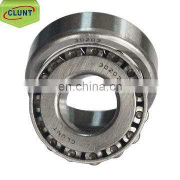 High precision taper roller bearing 02475/20 bearing