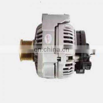 Professional custom production mini 28v alternator 100a alternator low rpm 375 three phase 10kw