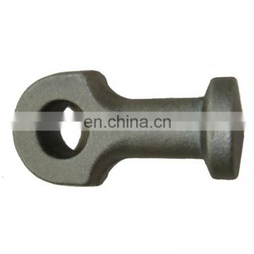 High Quality OEM Valve Body Ductile Iron Clay Sand Casting