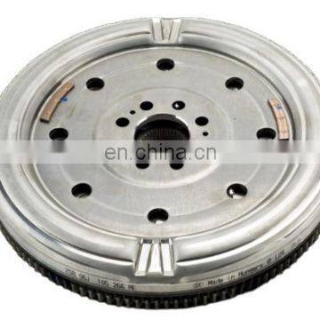 Automatic Dual Mass Flywheel  06J105266AE 06J105266D 06J105266AH 415073609 2295000513 415057809  High Quality