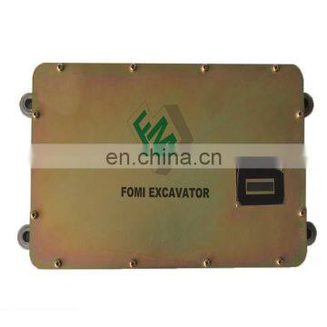 High Quality Excavator HD820-1-2-3 Computer Control Board CPU Controller 709-98400001