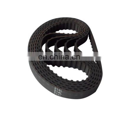 Sanmen Factory Direct rubber timing belt truly endless L type