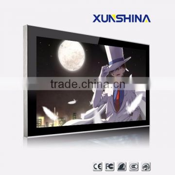 55 inch Touch screen lcd advertising digital signage                        
                                                Quality Choice