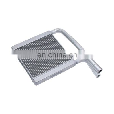OEM standard japanese automotive parts 2190-8101060 preheater radiator heater core for mazda b serie uf ford usa