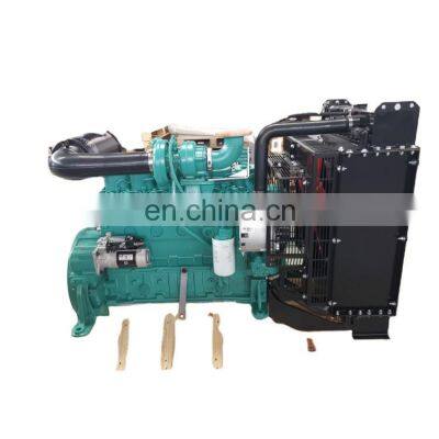 6BTA5.9-G diesel engine for generator set