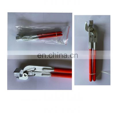Hand Use Car Radiator Repair Tools Pliers for Radiators Closing Header and Tab Lifter and J-Clamp