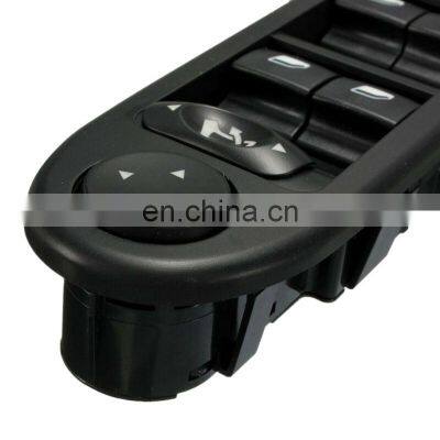 Switches Power Lifter Auto Window Control Switch For French Car 6554.KT