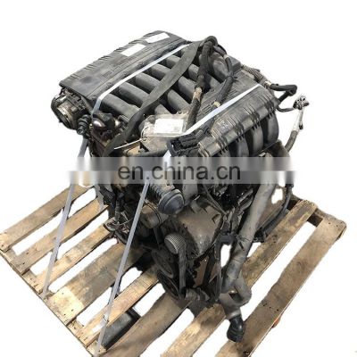 New Arrival Porsche Cayenne Engine In Stock Direct Supply Used Engine For Sale