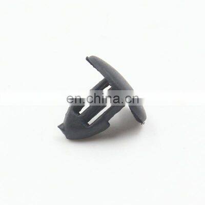 Plastic fasteners Clips for cars auto clip and plastic fastener nylon car retainer fasteners