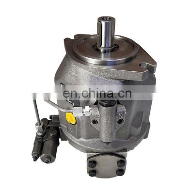 Rexroth A10VSO45 A10VO45-DFR series hydraulic Variable piston pump A10VSO45DFR/31R-PPA12N00