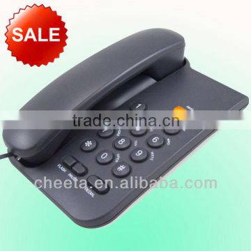 ultra low cost basic landline phone