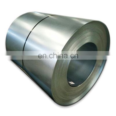 Galvanized steel coil z27, en 10346 dx51d z200 galvanized steel coil price