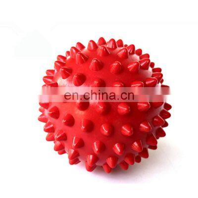 YOUMAY WMagic Massage Balls Foot Ball Foot Massager Spiky Roller