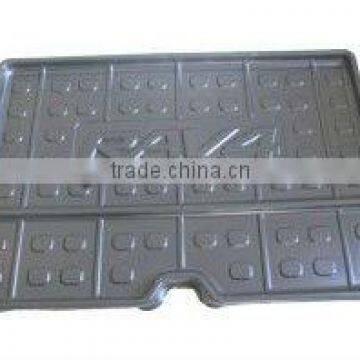 RAV4 TRUNK TRAY FOR TOYOTA RAV4 2006-2012