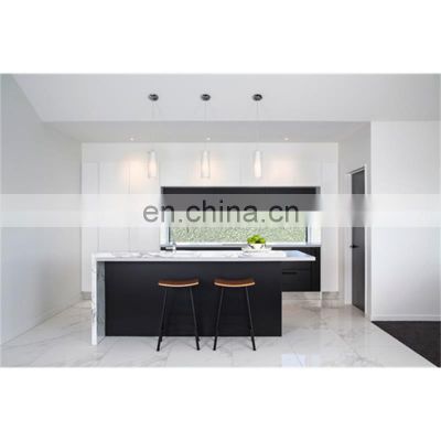 New Designs Modular Wooden Cabinet Kitchen Cabinets With High Quality