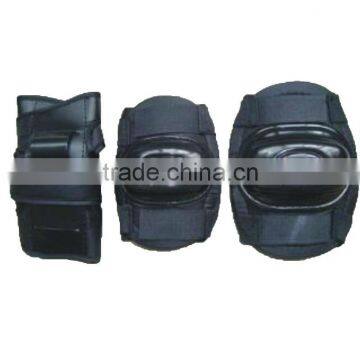 Safety and impact resistance skate Knee , elbow and wrist pads
