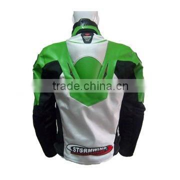 Motocross Jacket