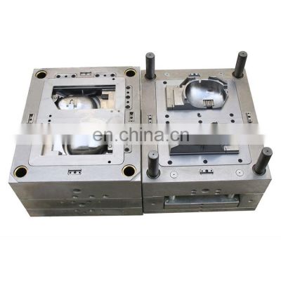 Custom High Precision abs pp mould factory injection mold maker plastic