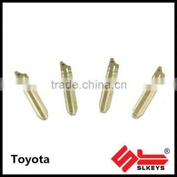 Toyota 43 High quality car blank key