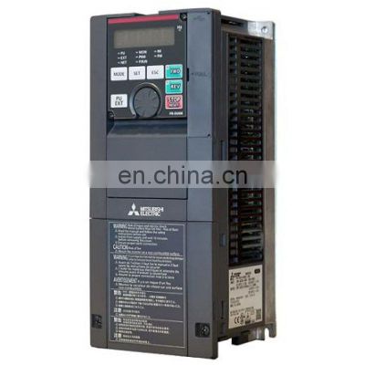 FR-F840-00052-2-60  Mitsubishi variable frequency driver  2.2KW