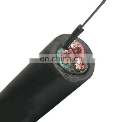 H05BZ5-F H07BZ5-F Electric Automobile Charging Cable Electric Car Charging Station EV07EEC4E-H EVJE EVJT Cable