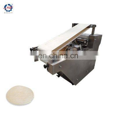 automatic arabic bread making machine tortilla making machine