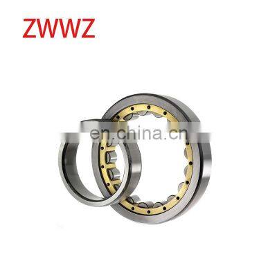 Cylindrical Roller Bearing 2556 Cylindrical Roller Bearing 2256