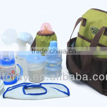 2013 New Products Wholesale Diaper Bags
