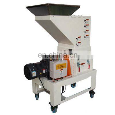 Low speed waste plastic runner crusher wholesale