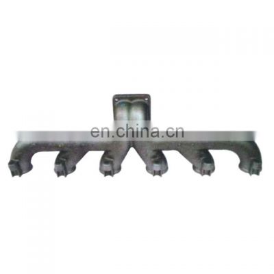 Casting Stainless Steel 304 Exhaust Manifold for Auto Vehicle Cars Engine Pipes Castings